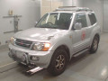 1999 Mitsubishi Pajero