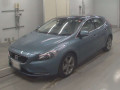 2013 Volvo V40