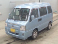 2010 Subaru Sambar Dias