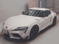 2025 Toyota Supra