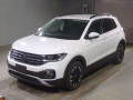 2021 Volkswagen T-Cross