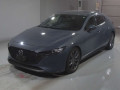 2019 Mazda Mazda3 Fastback