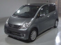 2009 Daihatsu Move