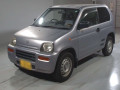 2001 Honda Z