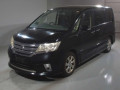 2012 Nissan Serena