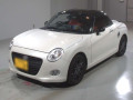 2020 Daihatsu Copen
