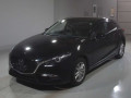 2017 Mazda Axela Sport
