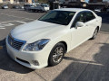 2010 Toyota Crown