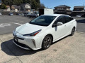 2021 Toyota Prius
