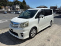 2011 Toyota Noah