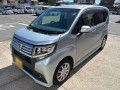 2015 Daihatsu Move Custom