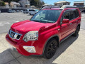 2010 Nissan X-Trail