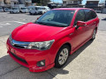 2015 Toyota Corolla Fielder