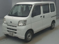 2012 Toyota Pixis Van