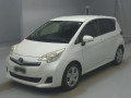 2013 Toyota Ractis