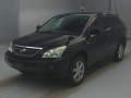 2006 Toyota Harrier Hybrid