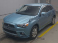 2010 Mitsubishi RVR