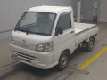 2012 Daihatsu Hijet Truck