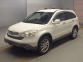 2008 Honda CR-V