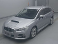 2015 Subaru Levorg