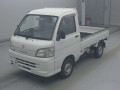 2012 Daihatsu Hijet Truck