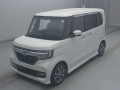 2019 Honda N-BOX CUSTOM