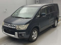 2013 Mitsubishi Delica D5