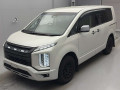 2021 Mitsubishi Delica D5