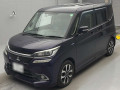 2017 Mitsubishi Delica D2