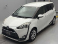 2016 Toyota Sienta