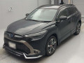 2022 Toyota Corolla Cross