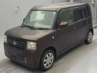 2015 Daihatsu Move Conte