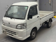 2008 Daihatsu Hijet Truck
