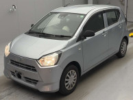 2021 Daihatsu Mira e:S