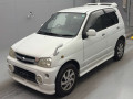 2004 Daihatsu Terios Kid
