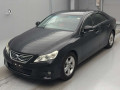 2012 Toyota Mark X