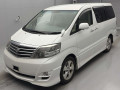 2007 Toyota Alphard