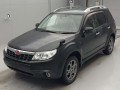 2010 Subaru Forester