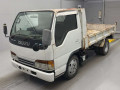 2001 Isuzu Elf Truck