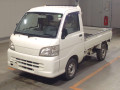 2007 Daihatsu Hijet Truck