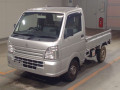 2019 Suzuki Carry Truck