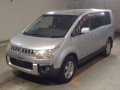 2013 Mitsubishi Delica D5