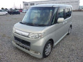 2010 Daihatsu Tanto Custom
