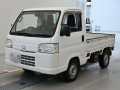 2011 Honda Acty Truck