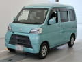 2020 Daihatsu Hijet Cargo