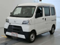 2021 Daihatsu Hijet Cargo