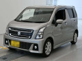 2017 Suzuki WAGON R STINGRAY