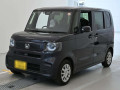 2024 Honda N-BOX