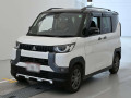 2024 Mitsubishi Delica Mini