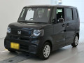 2024 Honda N-BOX